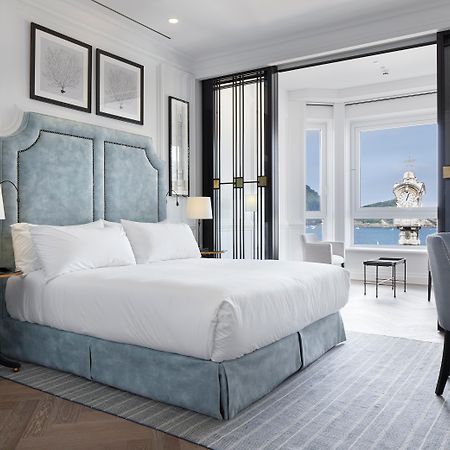 Hotel Boutique Villa Favorita San Sebastián Kültér fotó