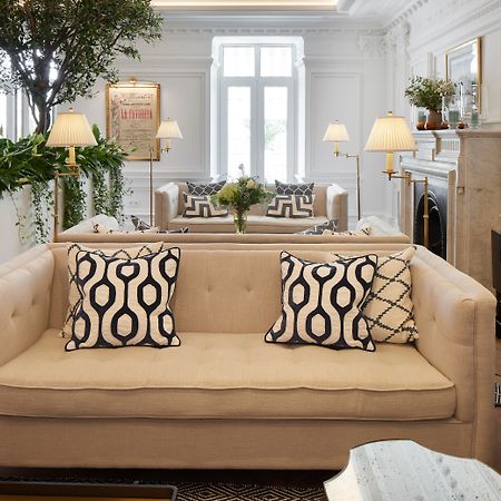 Hotel Boutique Villa Favorita San Sebastián Kültér fotó