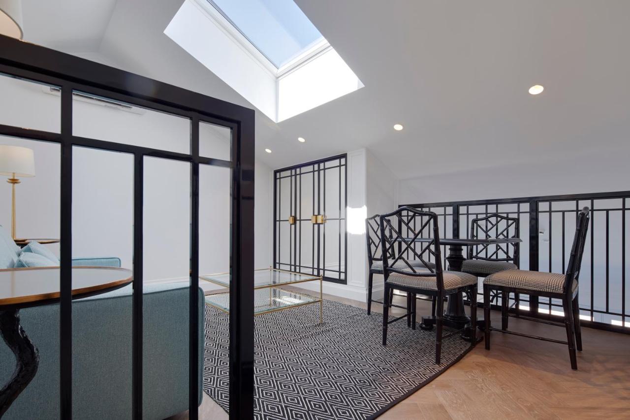 Hotel Boutique Villa Favorita San Sebastián Kültér fotó