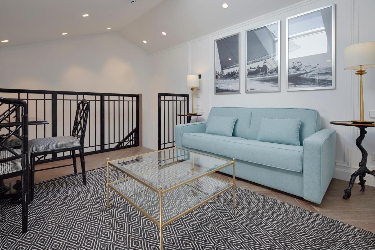 Hotel Boutique Villa Favorita San Sebastián Kültér fotó