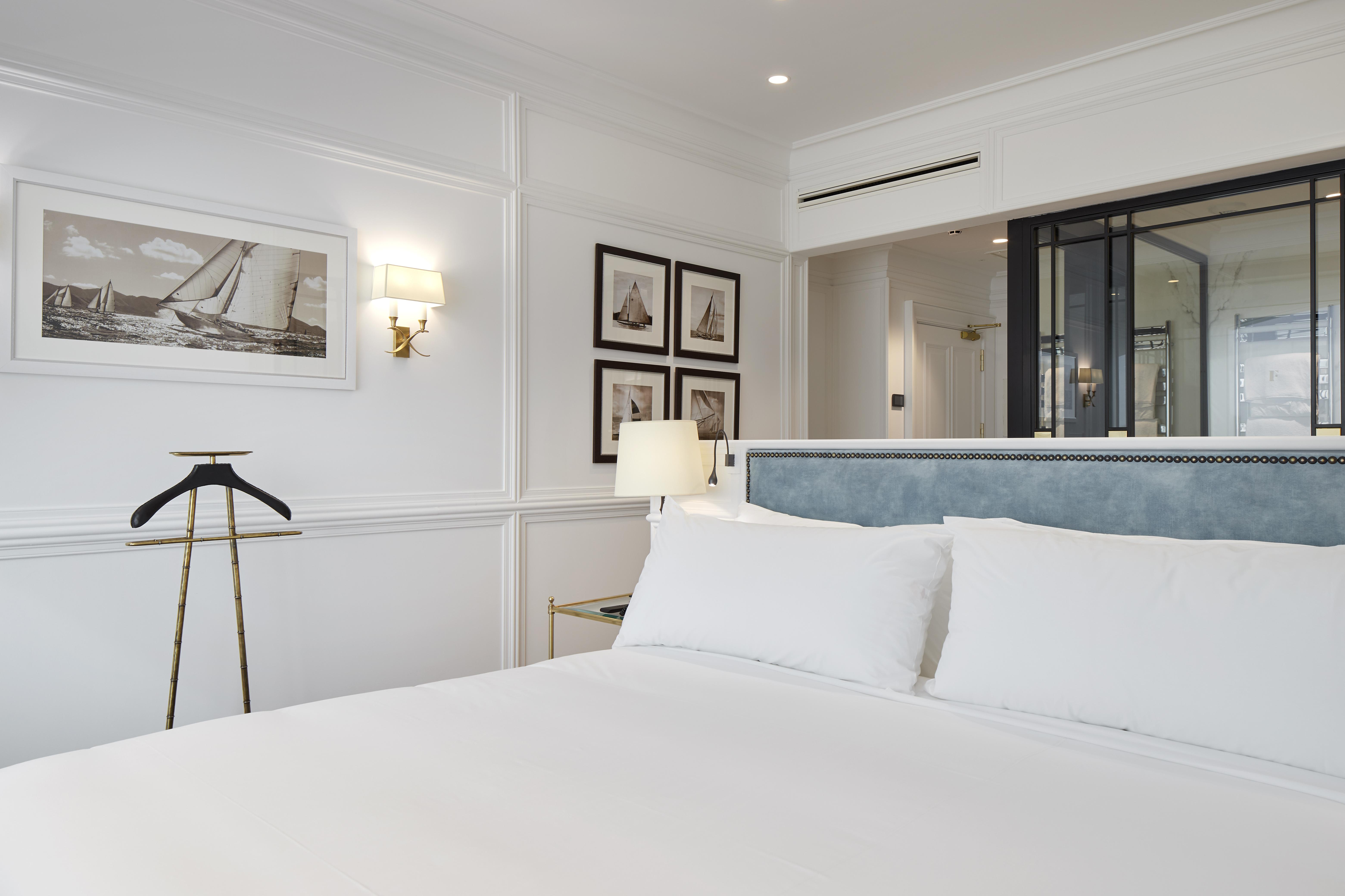 Hotel Boutique Villa Favorita San Sebastián Kültér fotó