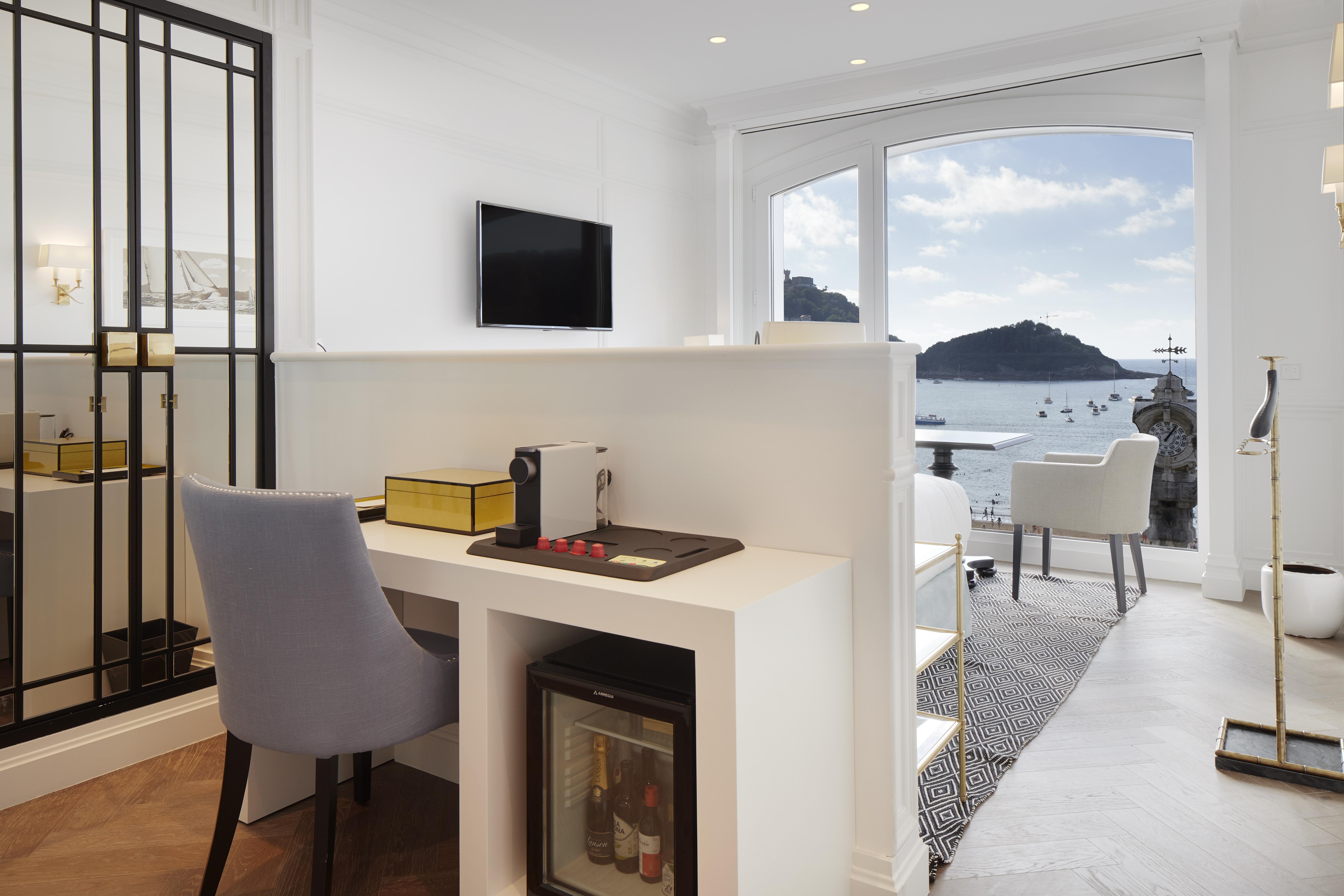 Hotel Boutique Villa Favorita San Sebastián Kültér fotó