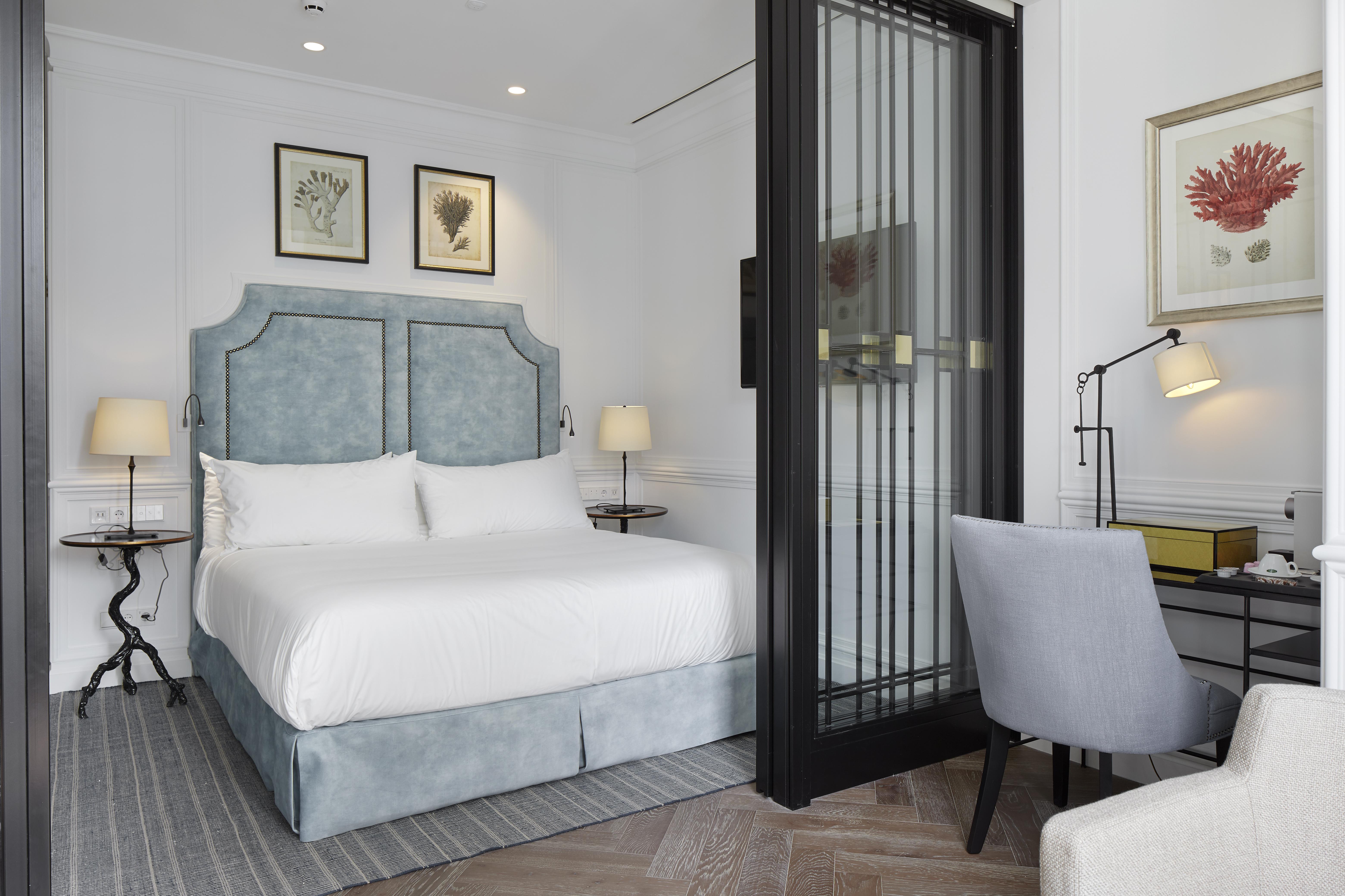 Hotel Boutique Villa Favorita San Sebastián Kültér fotó