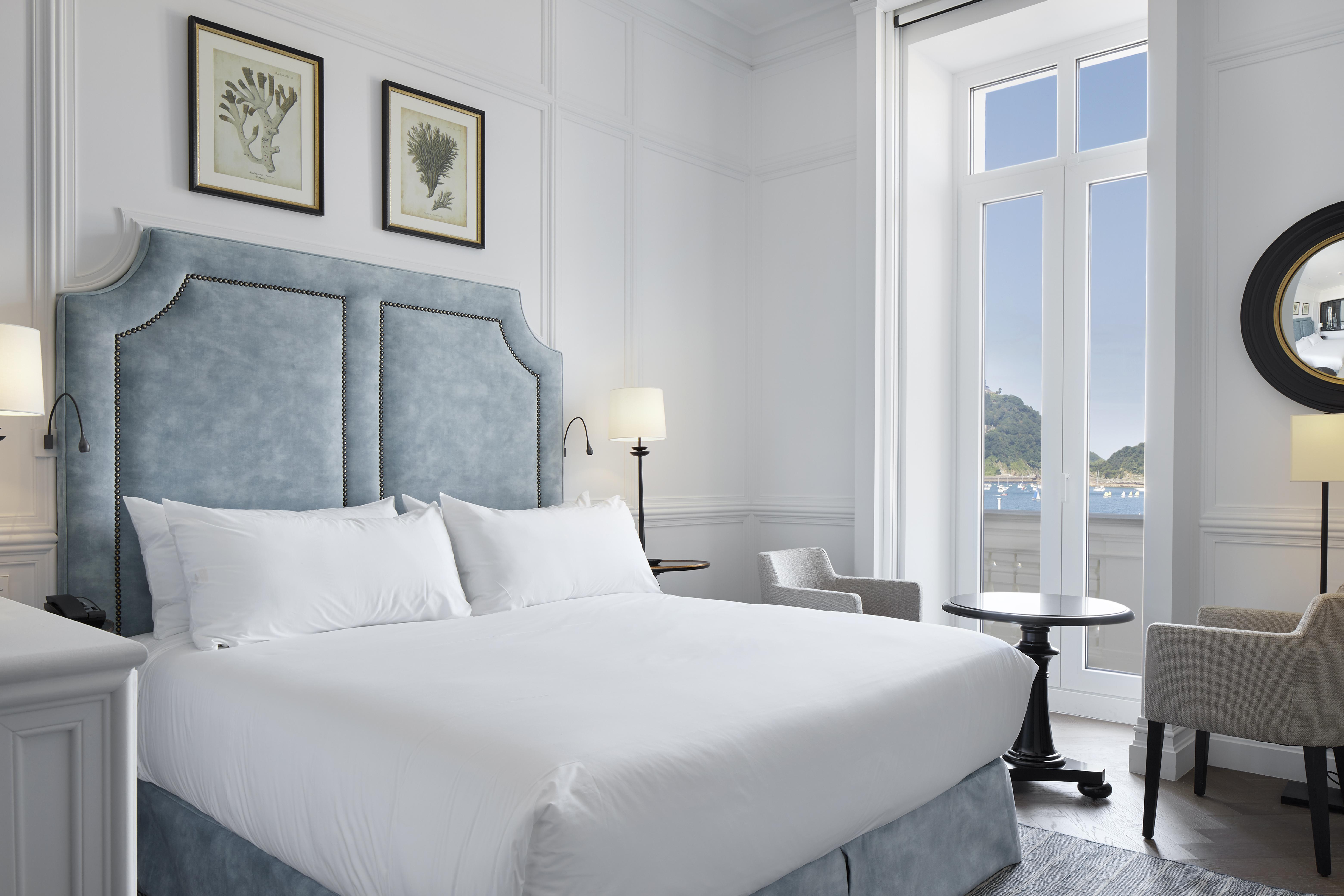 Hotel Boutique Villa Favorita San Sebastián Kültér fotó