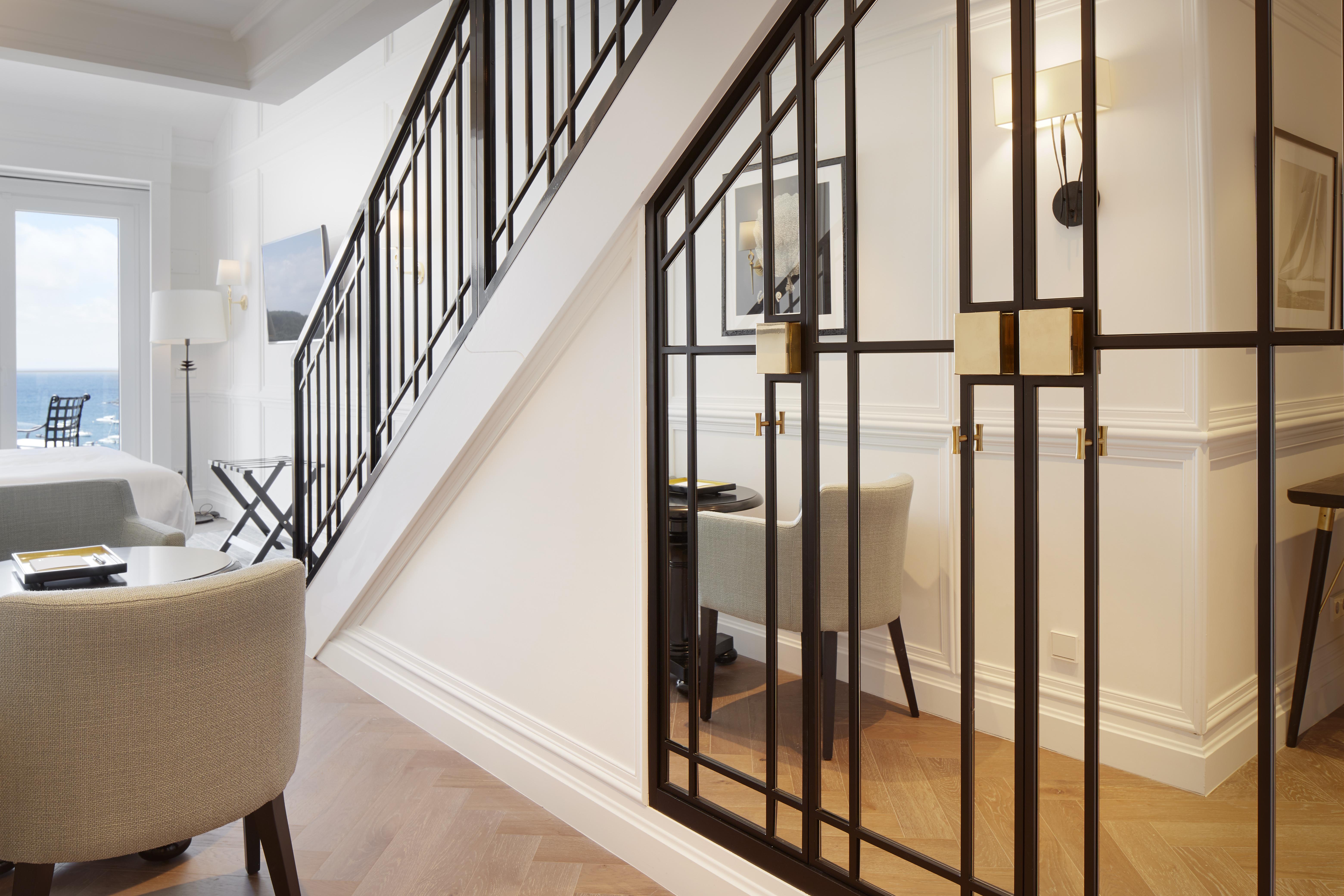 Hotel Boutique Villa Favorita San Sebastián Kültér fotó