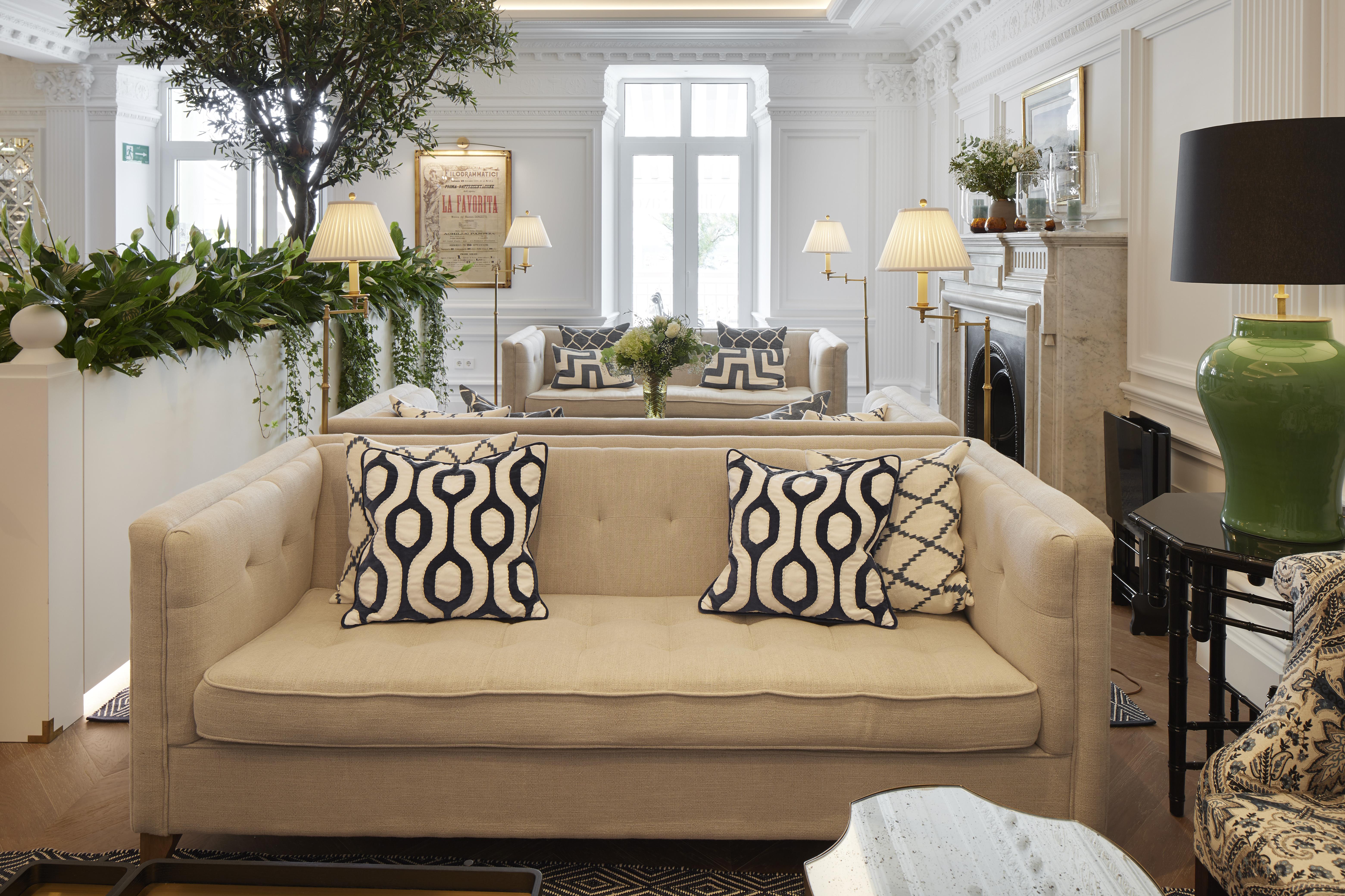 Hotel Boutique Villa Favorita San Sebastián Kültér fotó
