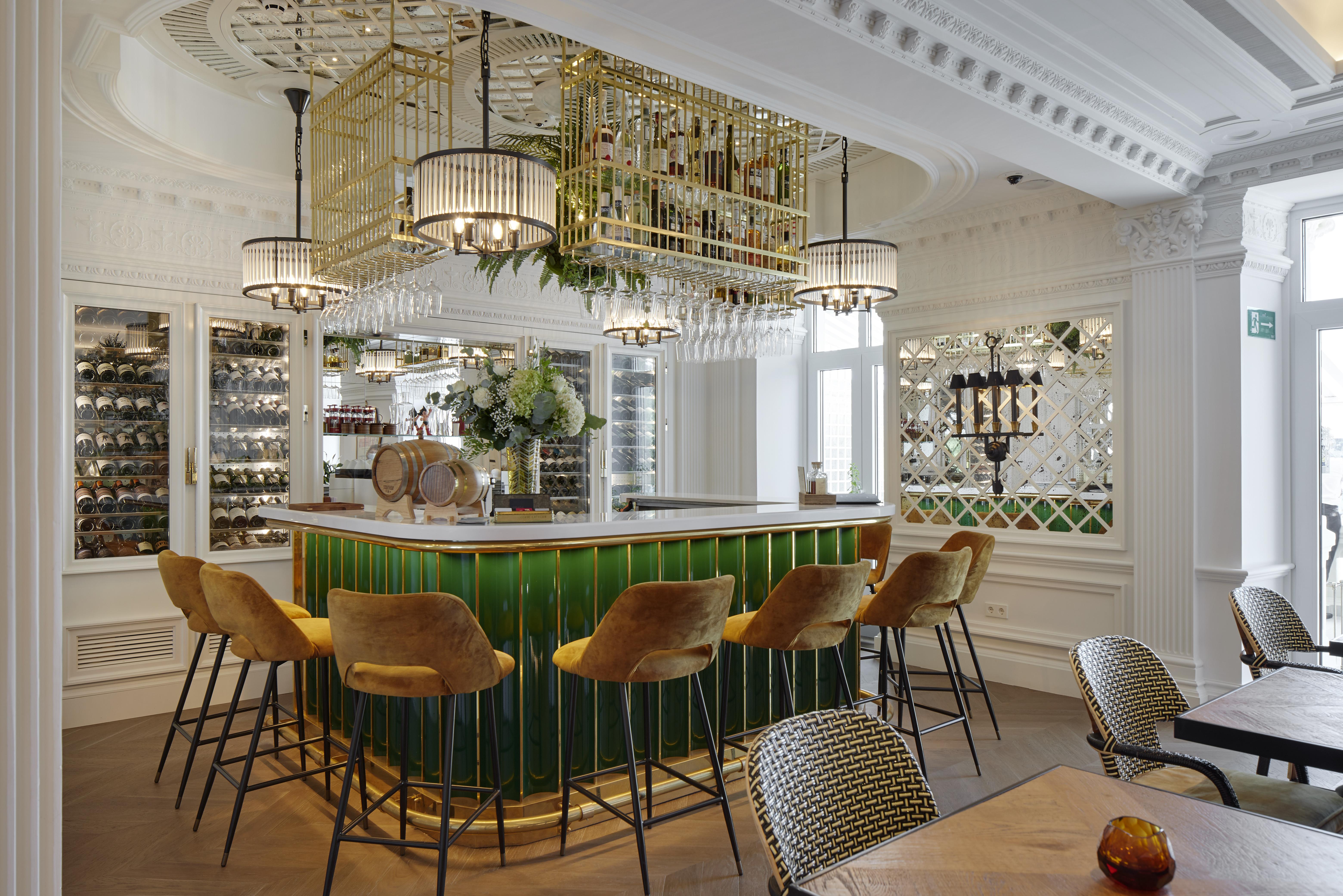 Hotel Boutique Villa Favorita San Sebastián Kültér fotó