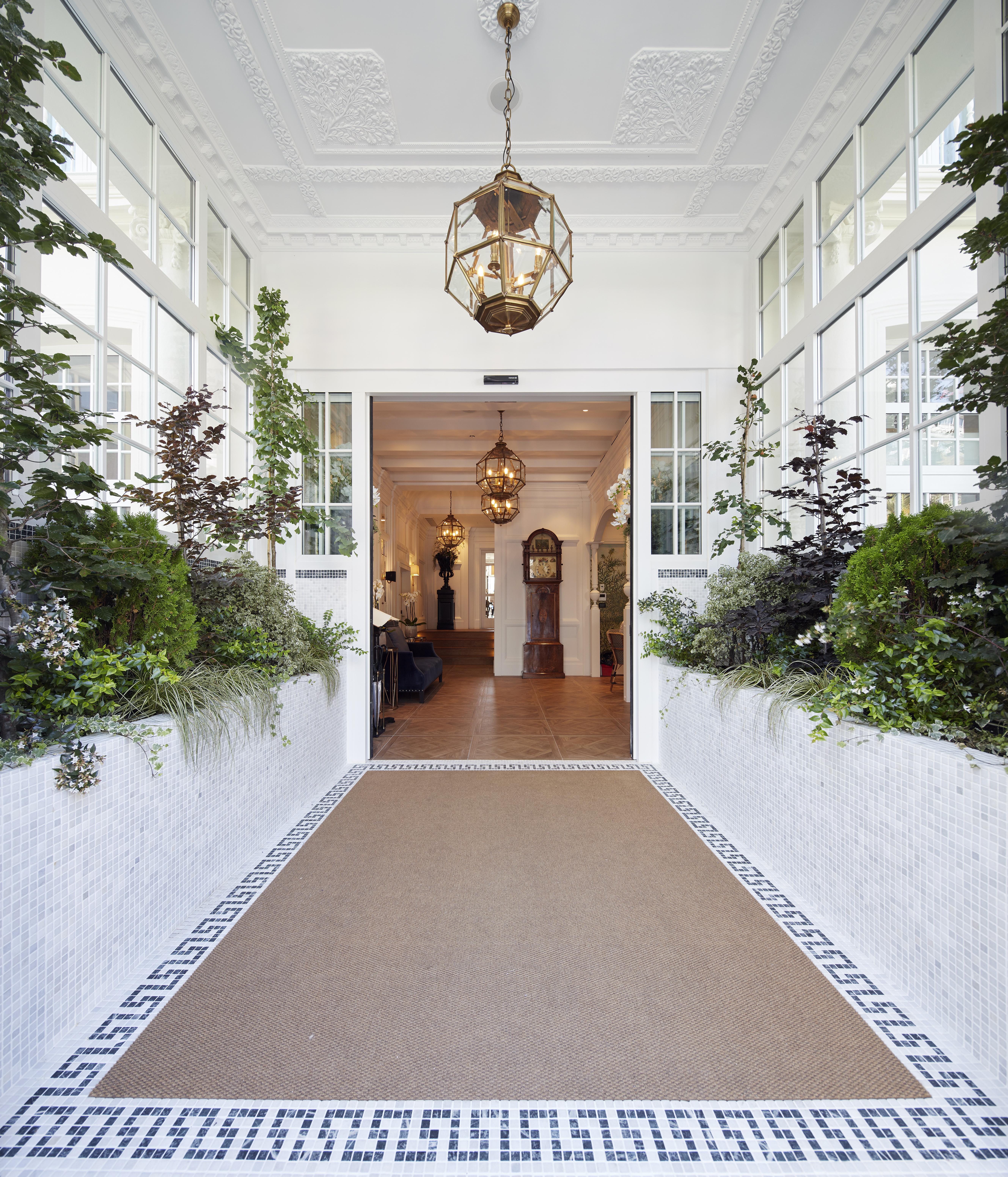 Hotel Boutique Villa Favorita San Sebastián Kültér fotó